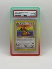Pokémon Dragonite Fossil PSA 10 19/62 1999