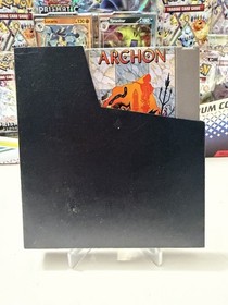 Archon (Nintendo NES, 1989) Authentic w/ OEM Sleeve - NEAR MINT - Cleaned/Tested