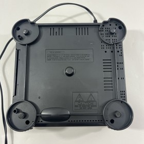 Panasonic 3DO FZ-1 Game Console - FULLY  TESTED - WORKS!  - No Controller