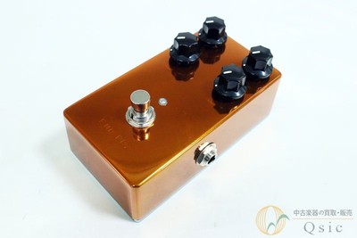 Good condition Eastern Music Device PD-2 Same brand drive pedal  