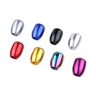 <!--F#f_0-->Aluminum Alloy Knob Car Interior Upgrade Modern Polished Finish Premium Material<!--F/-->