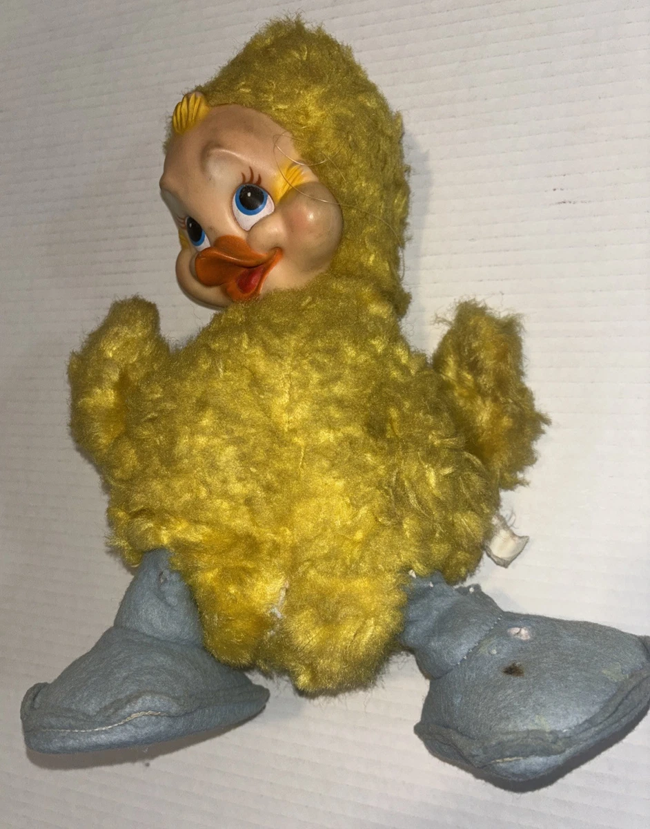 Rushton Vintage Stuffed Animals for sale - eBay