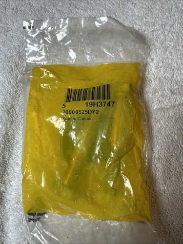 John Deere NOS - 19H3747: Hexagonal Head Cap Screw, 1/2" X 3 (2 Count) - Picture 2 of 2