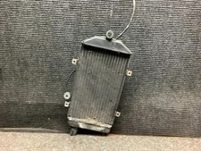 08 Kawasaki Vulcan 800 VN800 Radiator + Fan 68L