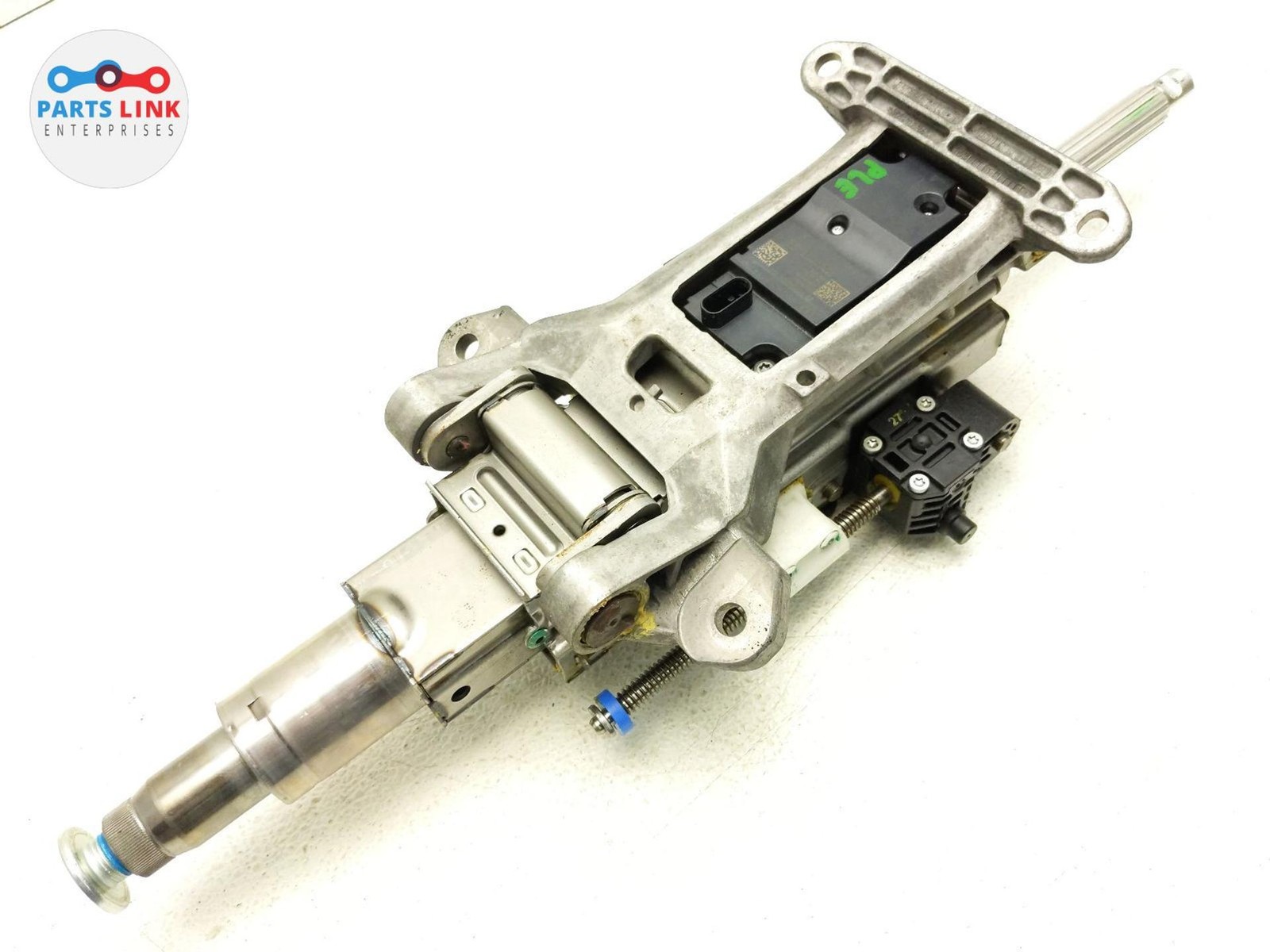 Bentley Bentayga Speed 2016-2020 Left Steering shaft