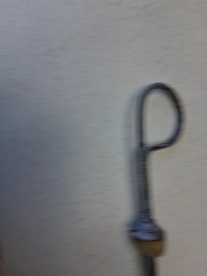 Масляный щуп 113-115-611 EMPI для VW Volkswagen Super Beetle Thing Karmann Ghia - Изображение 2 из 4