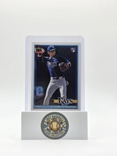 2026 Topps Series 1 - 1991 Topps Baseball Carson Williams #T91-38 (RC)