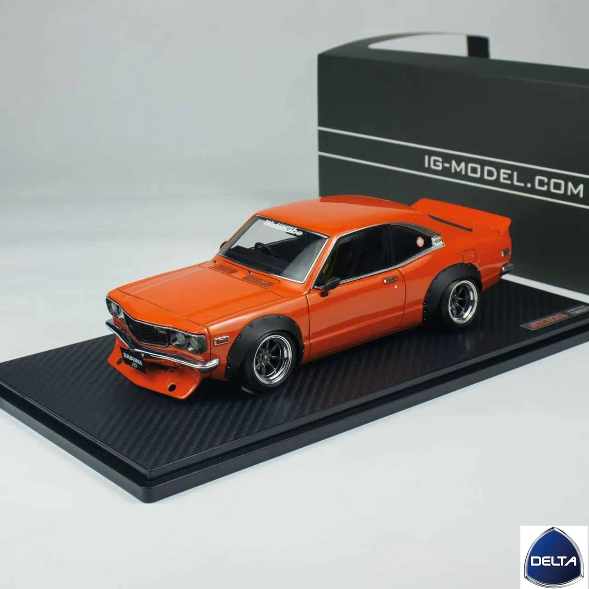 Resin Mazda 1:18 Scale Diecast Cars, Trucks & Vans for sale | eBay
