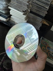 Sega Saturn Game Mr. Bones CIB Complete In Box 