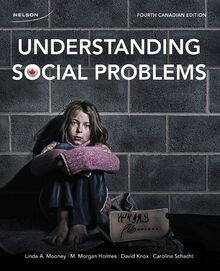 Understanding Social Problems | Buch | Zustand gut