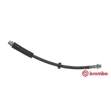 2x Bremsschlauch vorne für Audi A4 B5 8D2 8D5 B6 8E2 8E5 8H7 B7 8EC 8ED | 24317