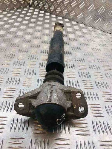 VW TOURAN 1T1, 1T2 Stoßdämpfer hinten rechts 1T0512011AL 1.90 Diesel 31815333