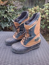 North Wave Arrows Snowboard Boots Size 46 Mens