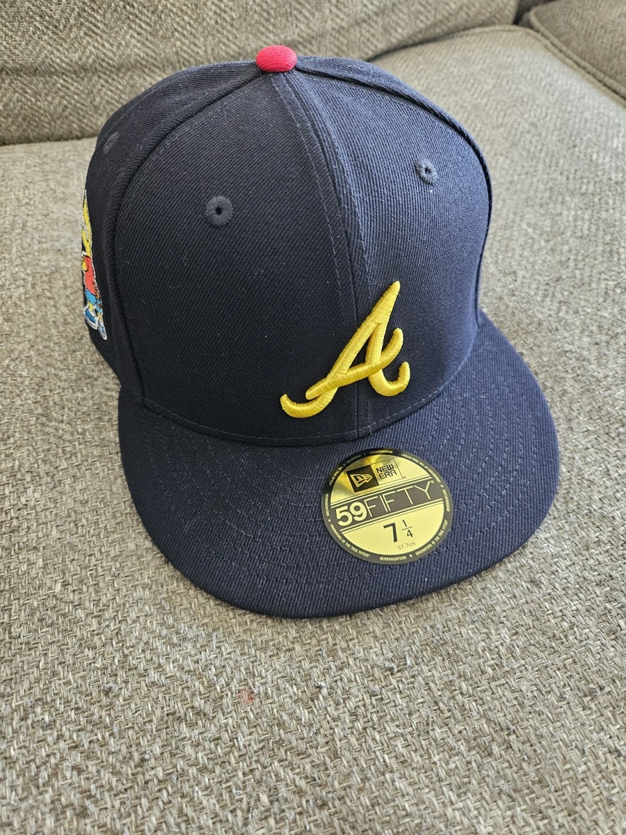 New Era Men's Blue 7 1/4 Size for sale | eBay