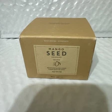 [The Face Shop] Mango Seed Moisturizing Eye Cream