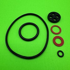 HONDA CARB CARBURETTOR SEAL KIT GX340 GX390 - GENERATOR - 16010-ZE1-812