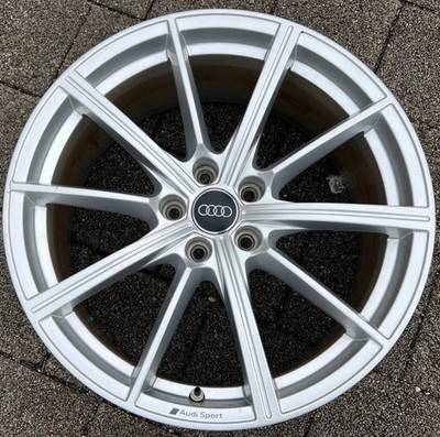 1 X ORIGINAL 19'' ALUFELGE AUDI RS4 8W RS5 8W 8W0601025CP RDKS FREIHAUS