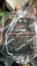 1pc Zebra ZR138 series, portable barcode printer