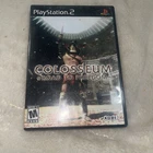 Colosseum: Road to Freedom (Sony PlayStation 2, 2005)