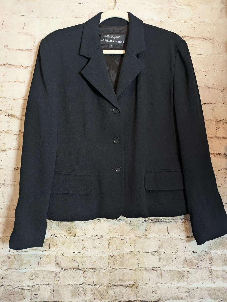 Garfield & Marks Blazers for Women for sale | eBay