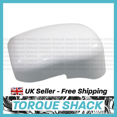 Fiamma F45i F45L F1L Caravan Awning LH End Cap Polar White 04380-01A New OEM