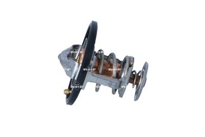 NRF 725248 Thermostat, Coolant for MITSUBISHI NISSAN PROTON TOYOTA