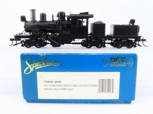 TRUCK CLIMAX 10m 9mm 鉄道模型 HOナロー Climax Locomotives | eBay