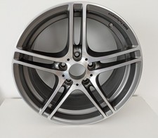 BMW E88 E82 E87 Performance Styling 313 M313 Alufelge 8,5x18 Zoll 6787646