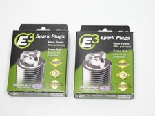 E3.42 E3 Premium Automotive Spark Plugs 8-pack Spark Plugs Fast Free Shipping