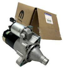 04606875ac Oem Mopar Motor Starter 2001-2003 Chrysler Sebring Dodge Stratus 2.7l