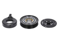 Thermotec KTT040324 Magnetkupplung FüR Alfa Romeo Klimakompressor