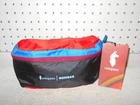 COTOPAXI X BOMBAS NEW! W/TAGS BATAAN 3L ONE OF A KIND COLORWAY WAIST PACK