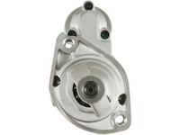 As-Pl Anlasser Starter AS S0395 FüR Mercedes Maybach Puch SL 0001115005 Modell