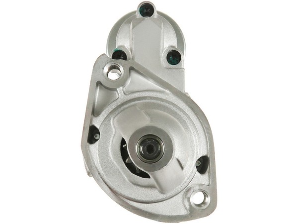 As-Pl Anlasser Starter AS S0395 FüR Mercedes Maybach Puch SL 0001115005 Modell-image