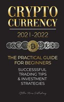 Stellar Moon Publishing | Cryptocurrency 2021-2022 | Taschenbuch | Englisch