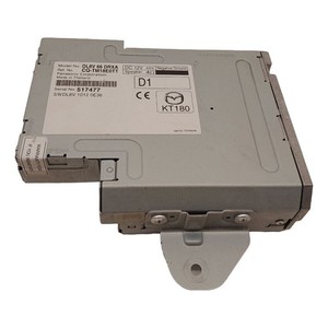 MAZDA CX3 NAVI STEUERMODUL CX-3 SE-L NAV PLUS MK1 DK TUNER VERSTÄRKER