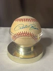Pete Rose Autographed Baseball NO COA