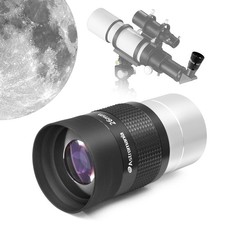 Telescope Eyepiece 2 inch, Wide Angle Kellner Eyepiece 55 Degree 26mm Telesco...
