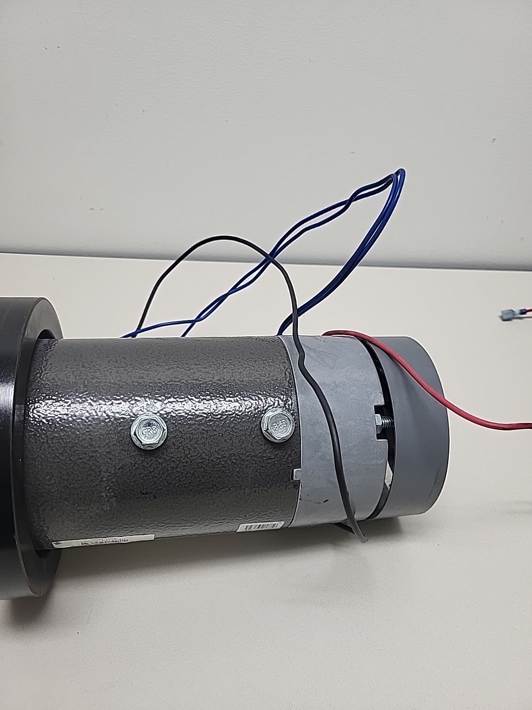 Nordictrack X7i Incline Trainer NTL14215.1 Motor - 2.75HP (137)