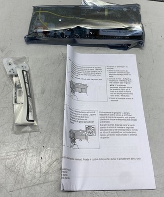 LiftMaster Logic Control Board 050DCTBMC
