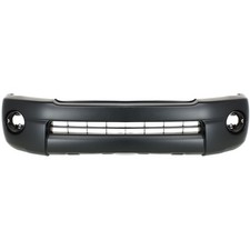 Front Bumper For 2005-2011 Toyota Tacoma Base Prerunner 4.0l Prerunner 2.7l 4wd