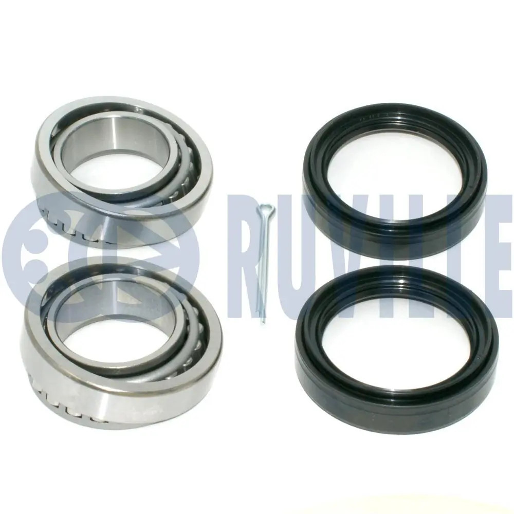 Roulement de roue pour COLT I II III, kit de réparation référence 51720-21100