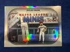 2025 Topps Dylan Crews Base (Raw)