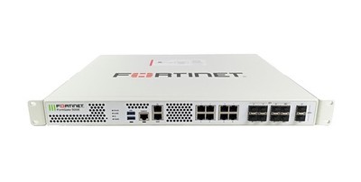 Fortinet 500E Fortigate FG-500E Next Generation Firewall 1xPSU