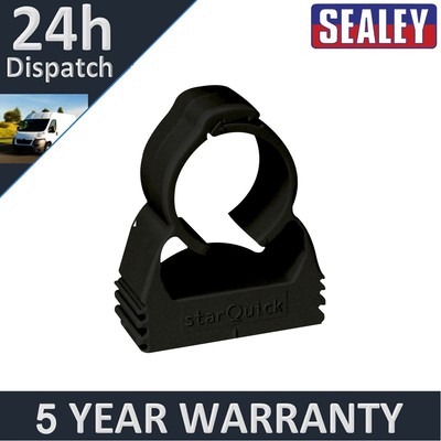 Sealey SharkBite�� Rohrschelle 22mm 10er Pack SBA22PC