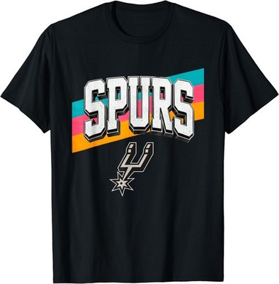Vintage S-purs for Fun T-Shirt
