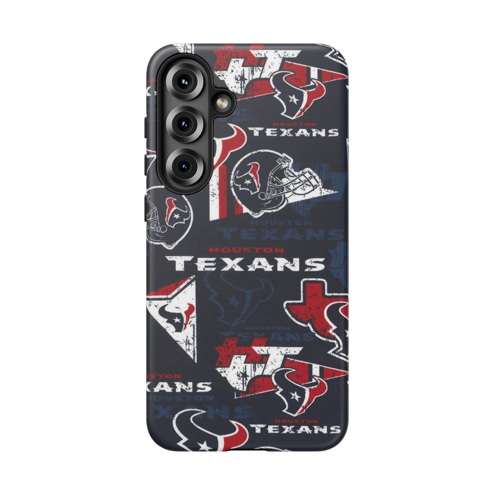 Houston Texans Phone Cases for iPhone