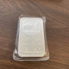 Silvertowne 5 Oz Bar .999 Silver Sealed
