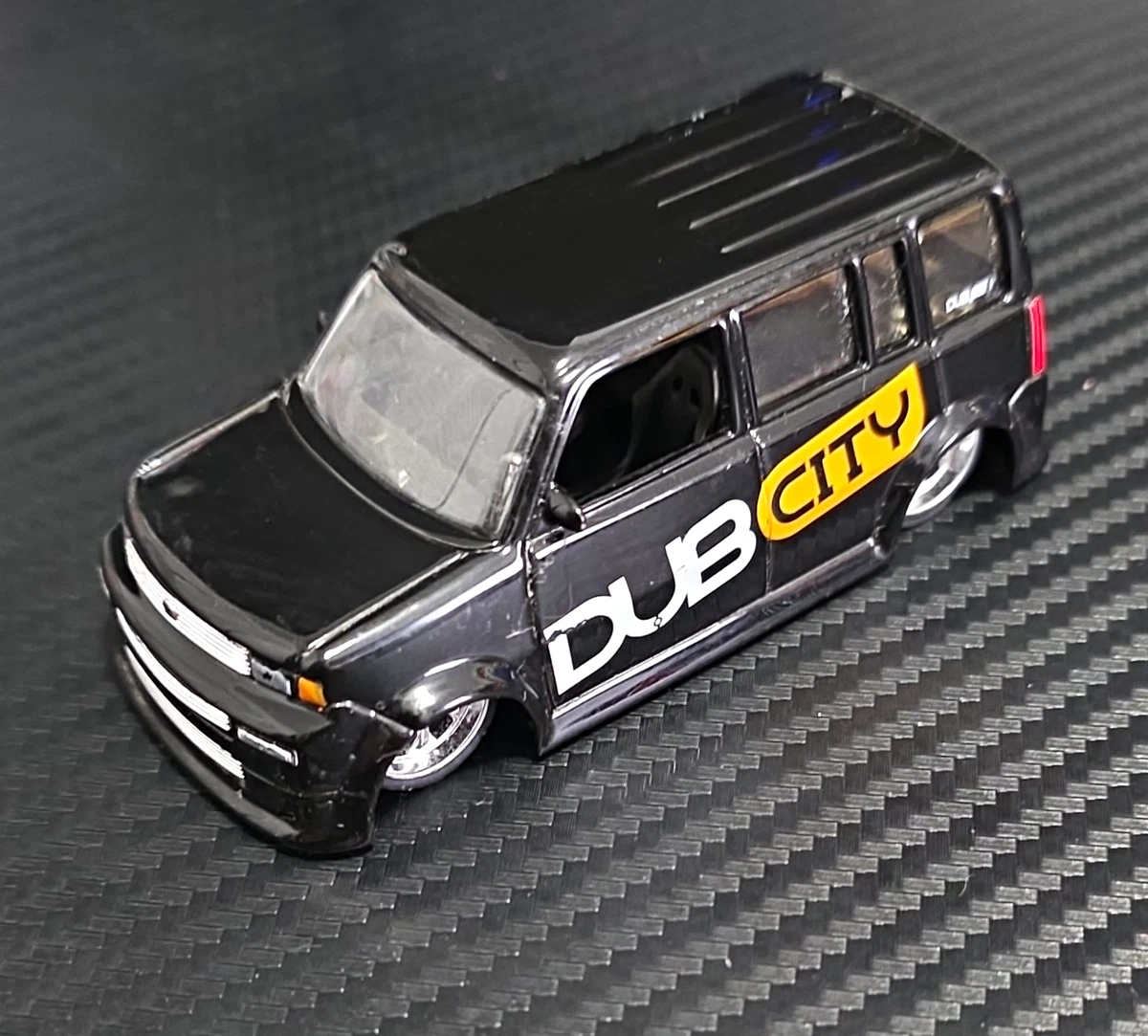 Jada Toys Scion Diecast Cars for sale | eBay