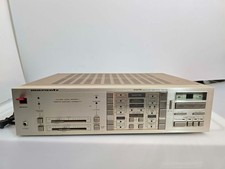 Vintage Marantz PM-730 / Digital Monitor Amplifier / 70W Per Channel Tested
